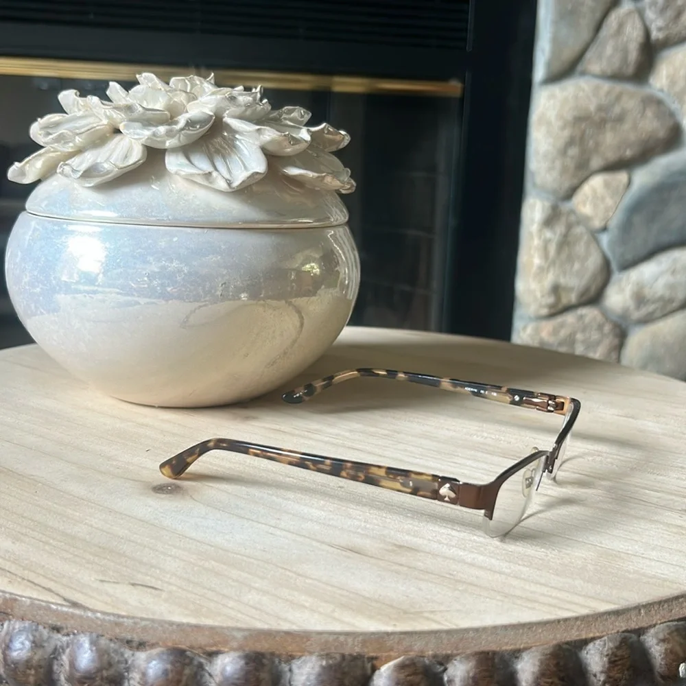 Kate Spade New York ADERYN Eyeglass Frames 05BZ 135